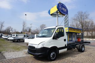 Iveco 35C15